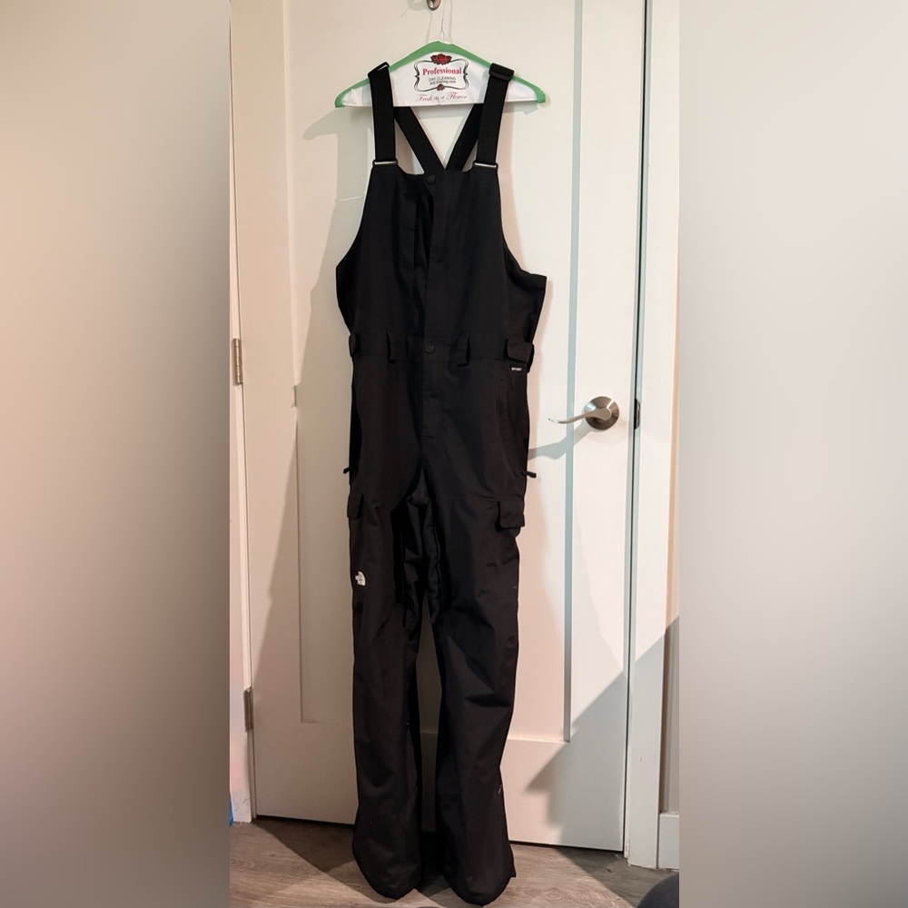 The North Face Freedom Bib